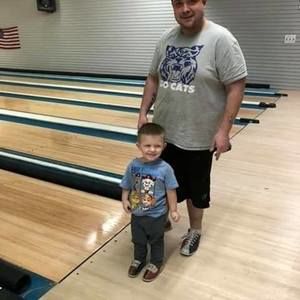 Meet your Posher, Harley